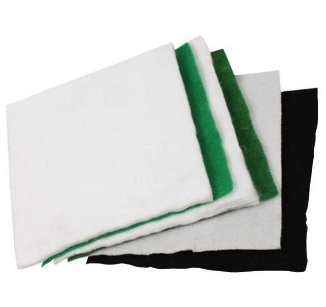 曲阜短丝土工布